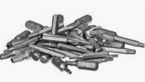 Picture for category Bits and Sockets