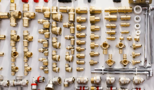 Picture for category Hose, Valves, Fittings