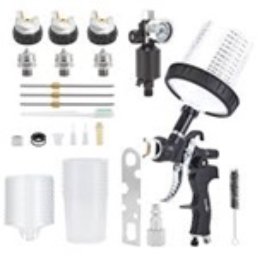 Picture for category Mixers and Nozzles