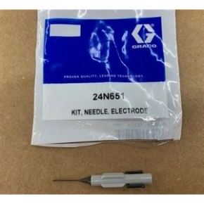 Picture for category Spray Gun Maint