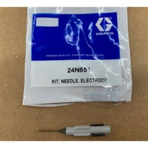 Picture for category Spray Gun Maintenance
