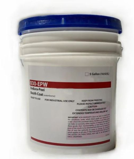 Picture for category Booth Coating