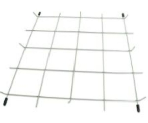 Picture for category Filter Frame Grids and Snapper Bars