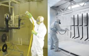 Picture for category Spray Guns & Accessories
