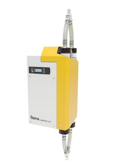 Picture for category Powder Pump