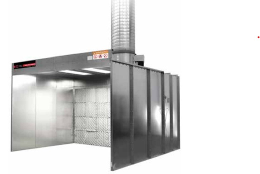 Picture for category Booth