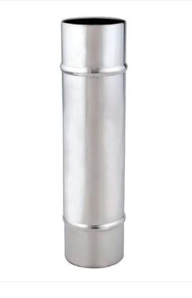 5 inch Steel 2 inch Vacuum Hose Coupler