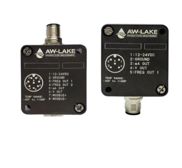 USB DIGITAL I/O BOX, 8 CHANNEL