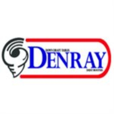 Picture for manufacturer DENRAY MACHINE S12665
