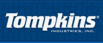 Picture for manufacturer TOMPKINS INDUSTRIES IN S13309
