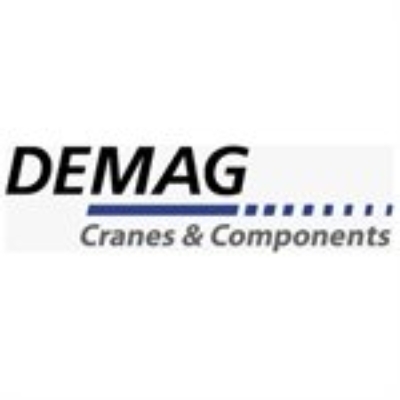 Picture for manufacturer DEMAG CRANES & COMPONE S12664