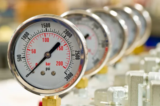 Picture for category Gauges