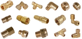 Picture for category Compressed Air Fittings