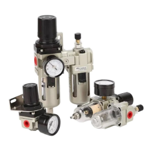 Picture for category Compressed Air Lubricators