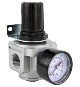Picture for category Compressed Air Regulators