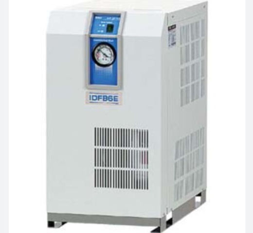 Picture for category Dryers