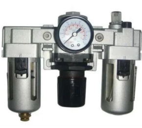 Picture for category FRL Assemblies