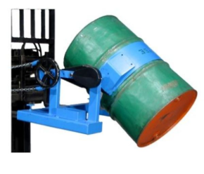 Picture for category Drum Unloaders