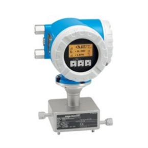 Picture for category Flow Meters