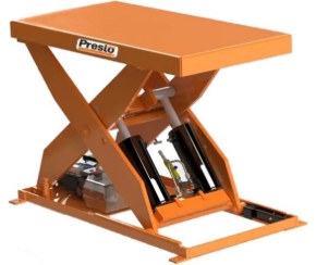 Picture for category Lift Tables