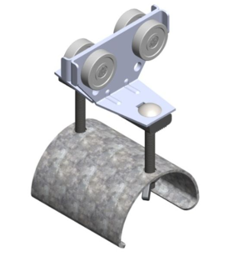 Picture for category Racking