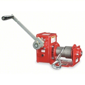 Picture for category Winches