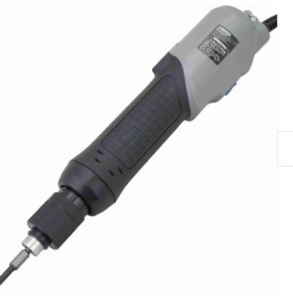 Screwdriver, Electric, Push Start