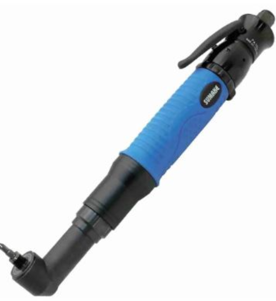 Screwdriver, Angle 26.5-159.3 In Lbs