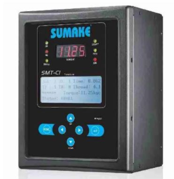 Smart Controller Compatible with SMT-120I 7 SMT-180I Transducerized DC Electric Screwdrivers