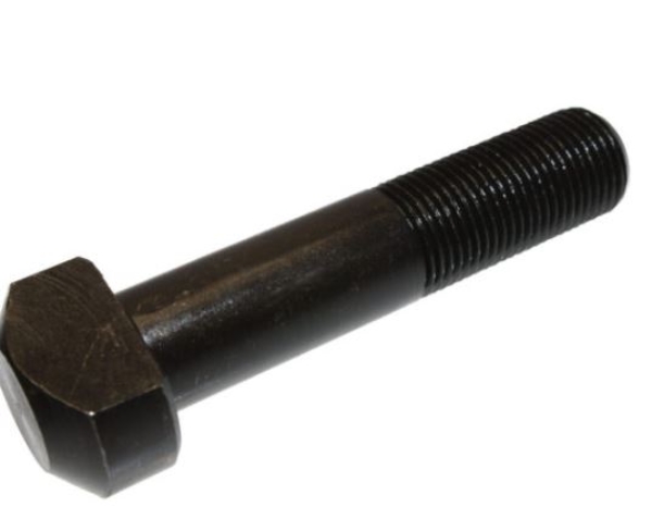 Back Head Bolt