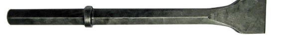 1 1/8 X 6 X 5 ASPHALT CUTTER