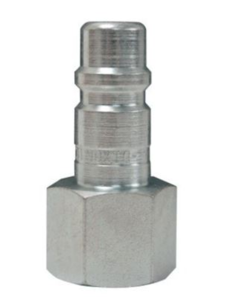 1/4 BODY X 3/8 MNPT STEEL