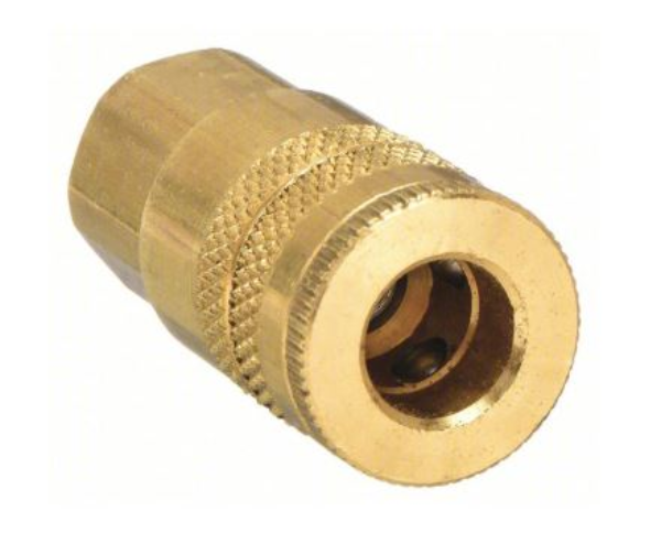 Coupler