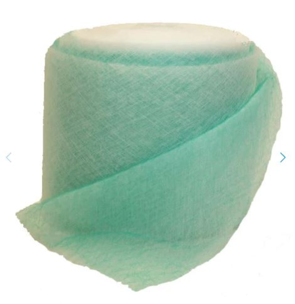 84 in x 300 ft x 2 in Exhaust Filter Roll