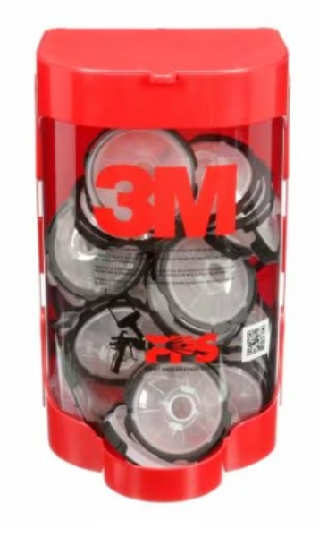 PPS Lid Dispenser