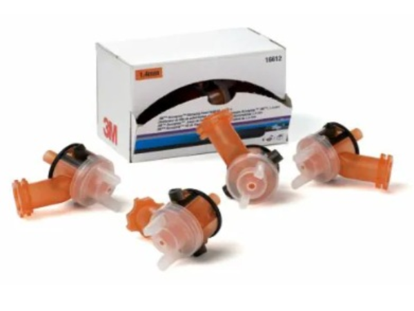 Accuspray Atomizing Head Refill Kit 1.4mm, 6 Kit Minimum Per Case