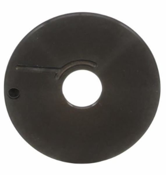 Front Endplate