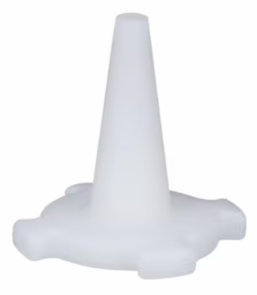 Throttle Control Valve