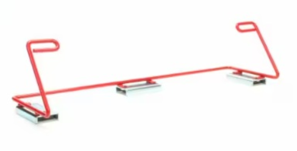 3M  Dirt Trap Clear Film Dispenser, 36863, 1 Per Case