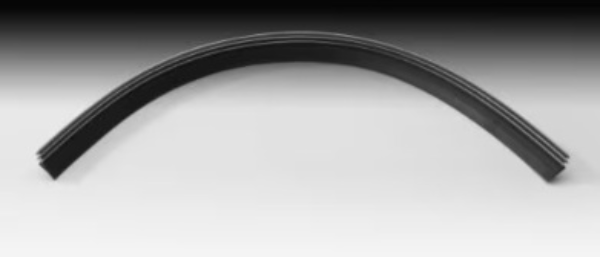 3M Versaflo Replacement Visor Gasket 5/Case