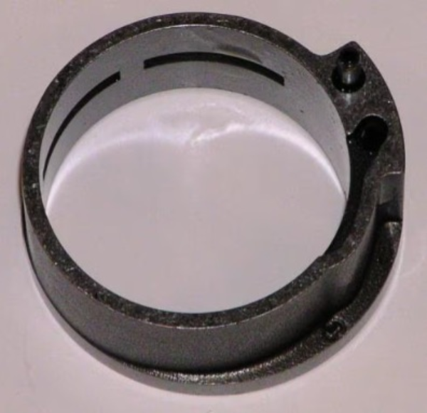 Cylinder Assembly