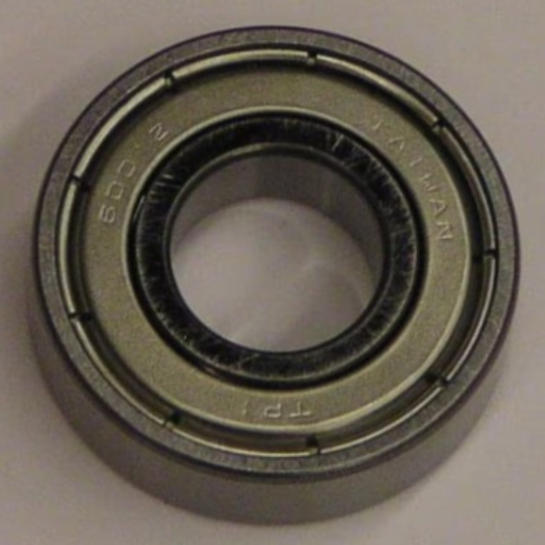 Lower Shaft Balancer 6001ZZ Bearing - 2 Shields