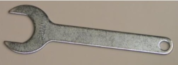 Pad Wrench , 24 mm
