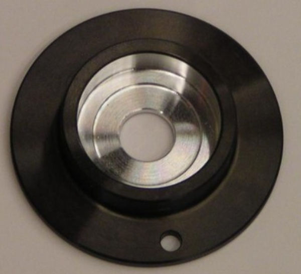 Rear End Plate