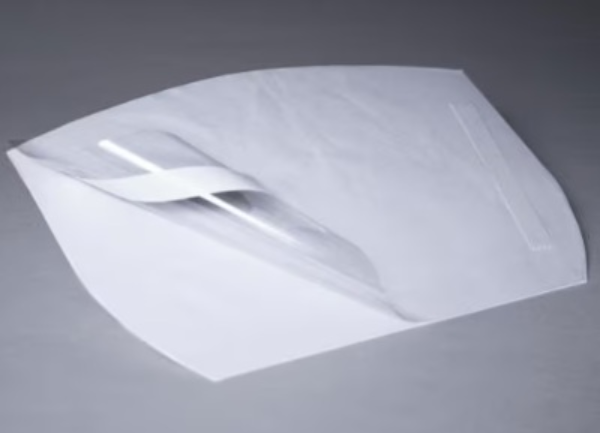 3M Versaflo Peel-Off Visor Cover S-920S, Small - Medium, For TC 420RA4SK