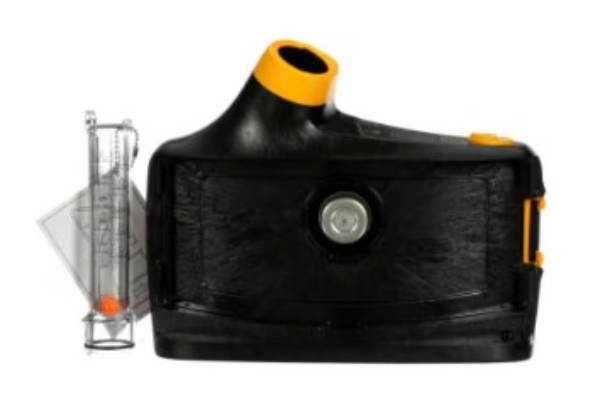 3M Versaflo Powered Air Purifying Respirator Unit, Intrinsically Safe