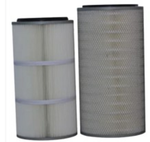 Picture for category Cartridge Filter