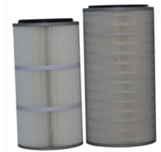 Picture for category Cartridge Filter
