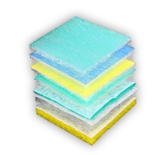 Picture for category Fiberglass Cut Pad