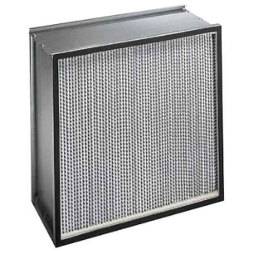 Picture for category HEPA Filter